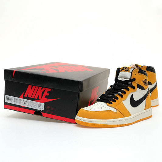 J1 Yellow Orche
