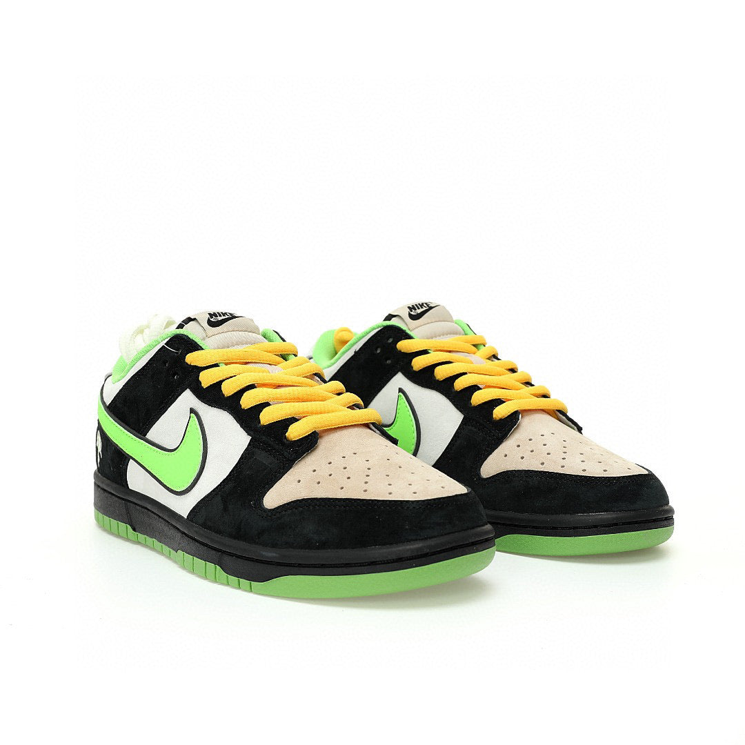 Dunk Low Powerpuff Unreleased