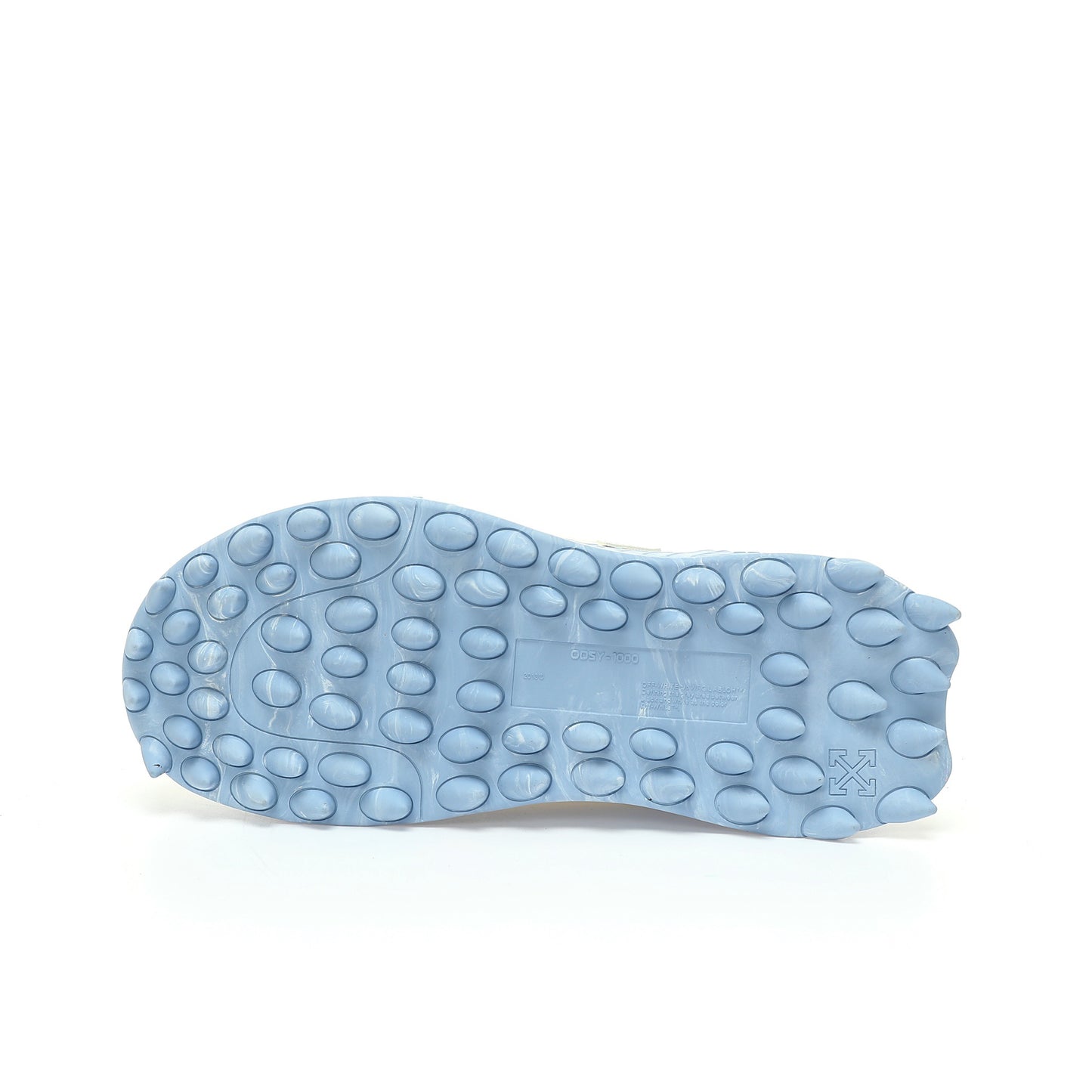 OW Odsy Ice Sole