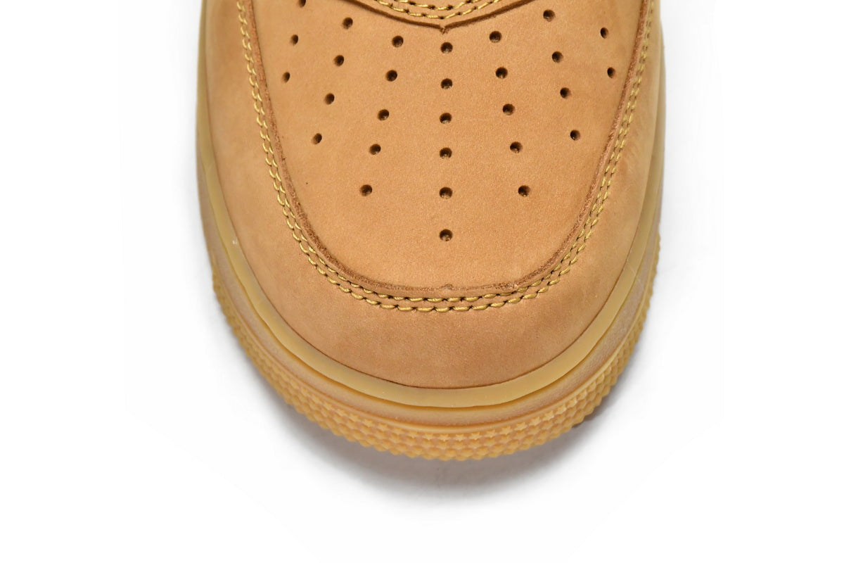 Af 1 Supreme Brown