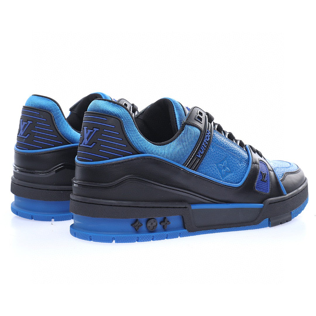 LV Trainer Blue