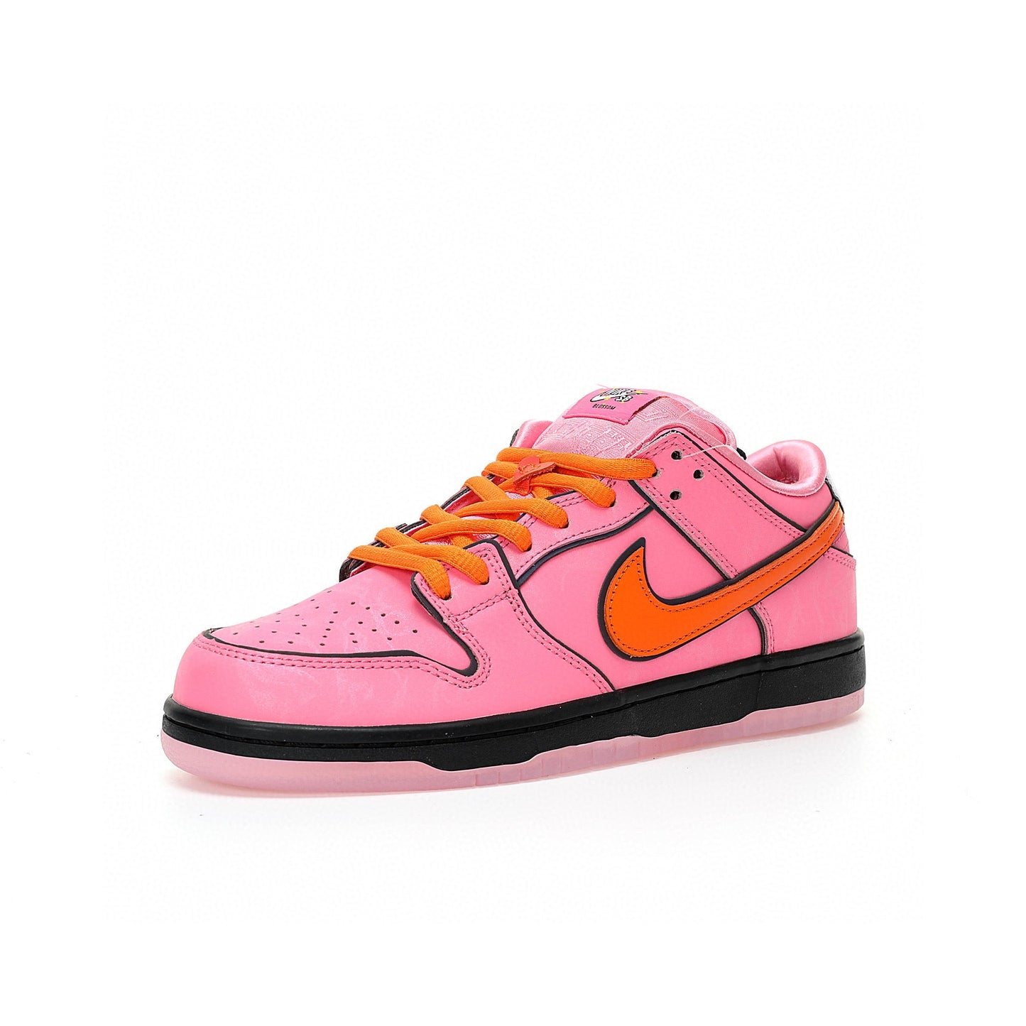 Dunk Low SB The Powerpuff Girls Blossom