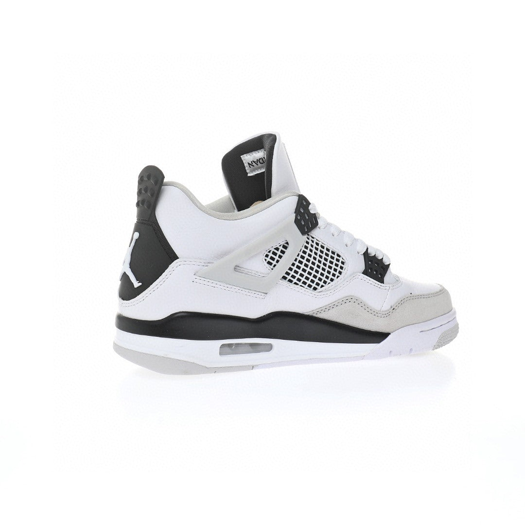 J4 Military Black