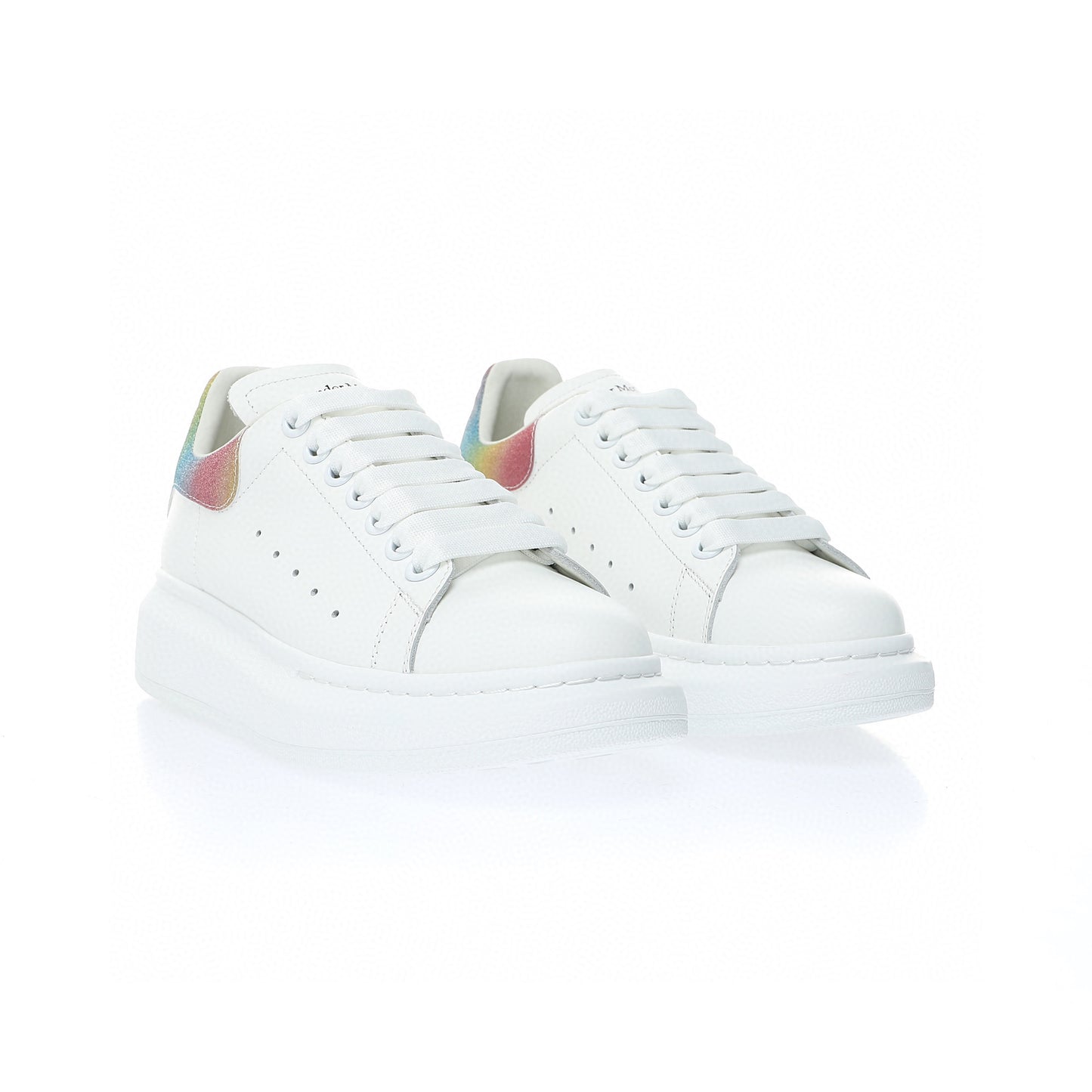 McQueen Candy Cane