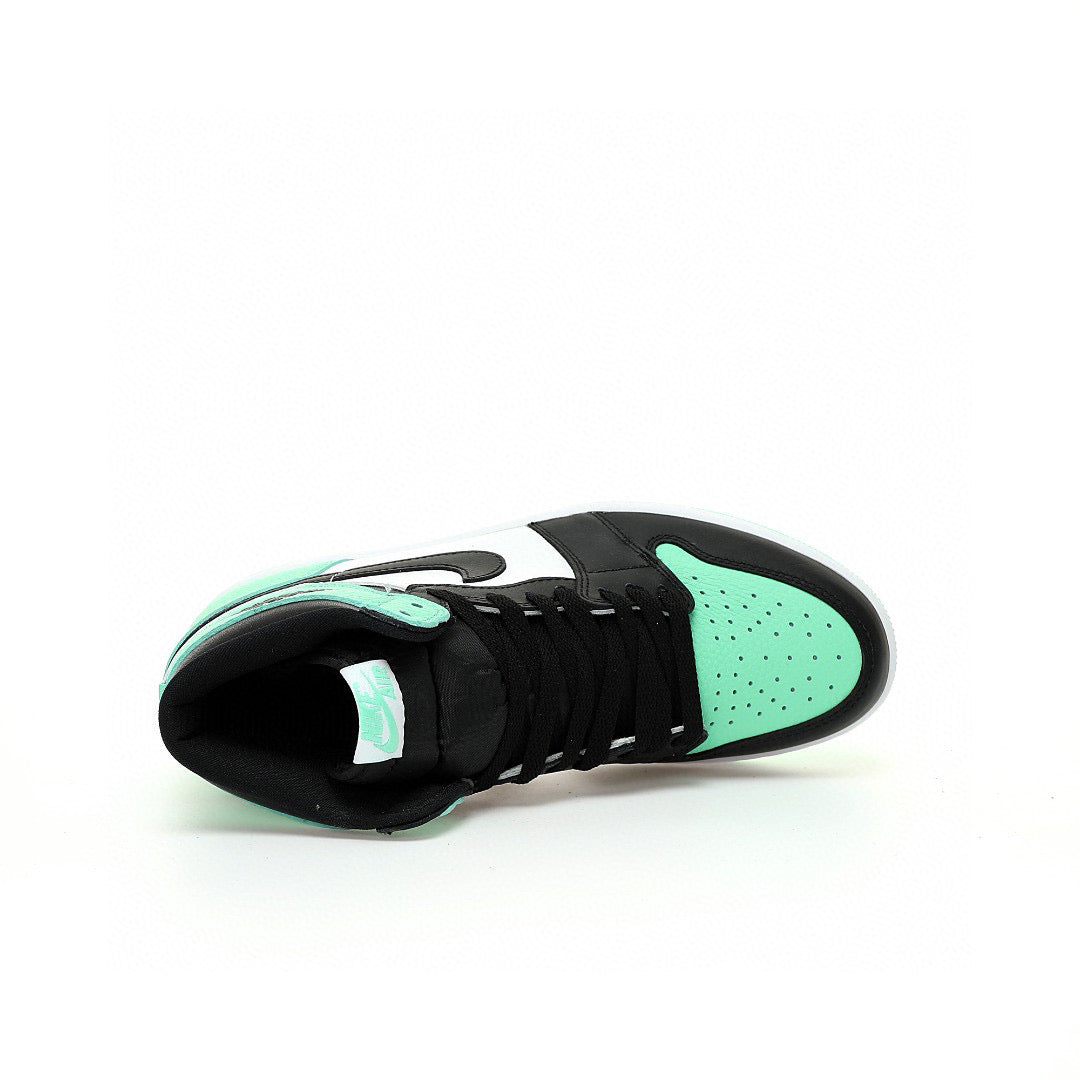 J1 Green Glow