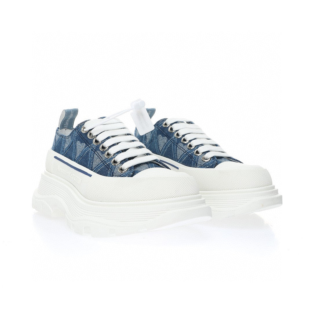 McQueen Denim Dream