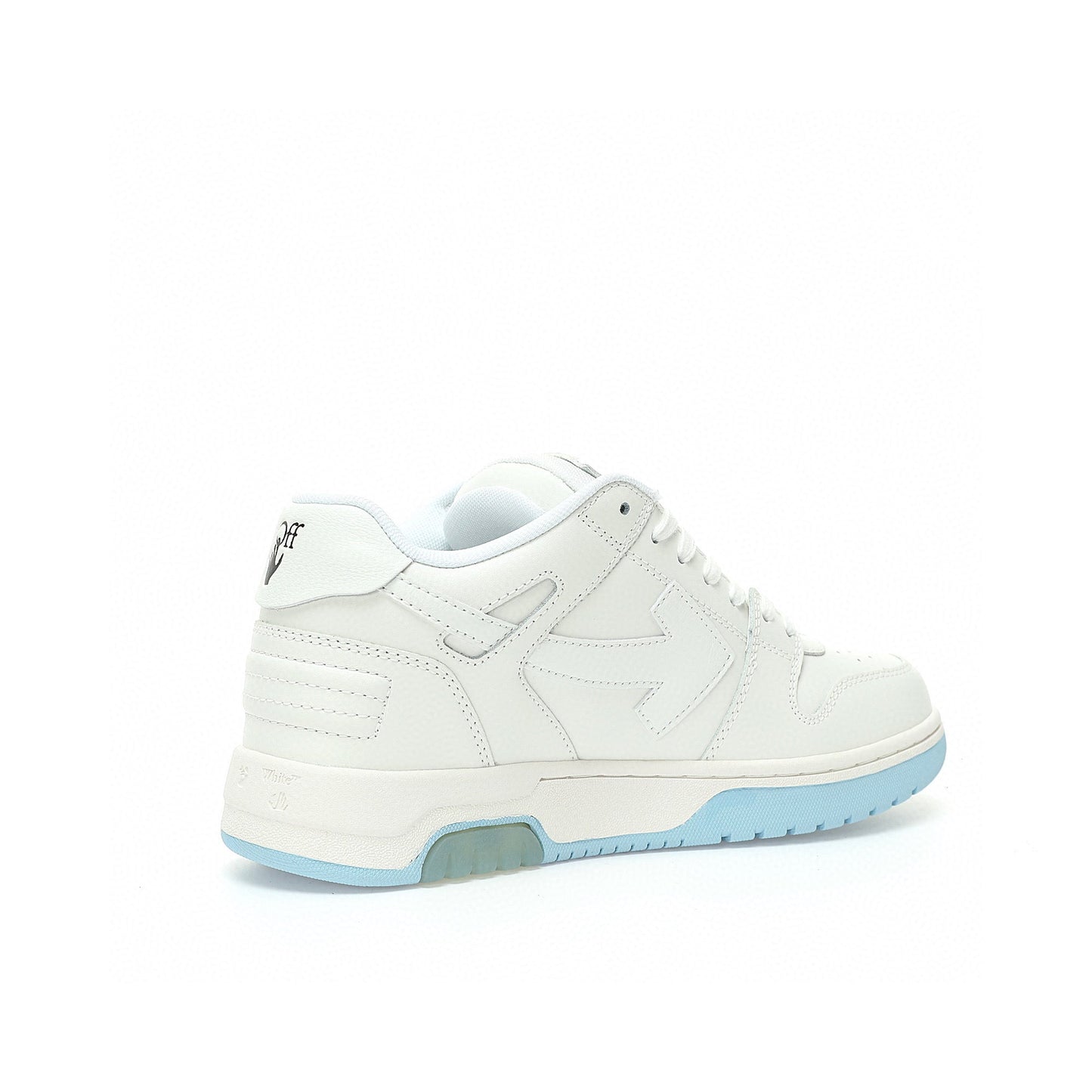 Off White Out Of Office "For Walking"