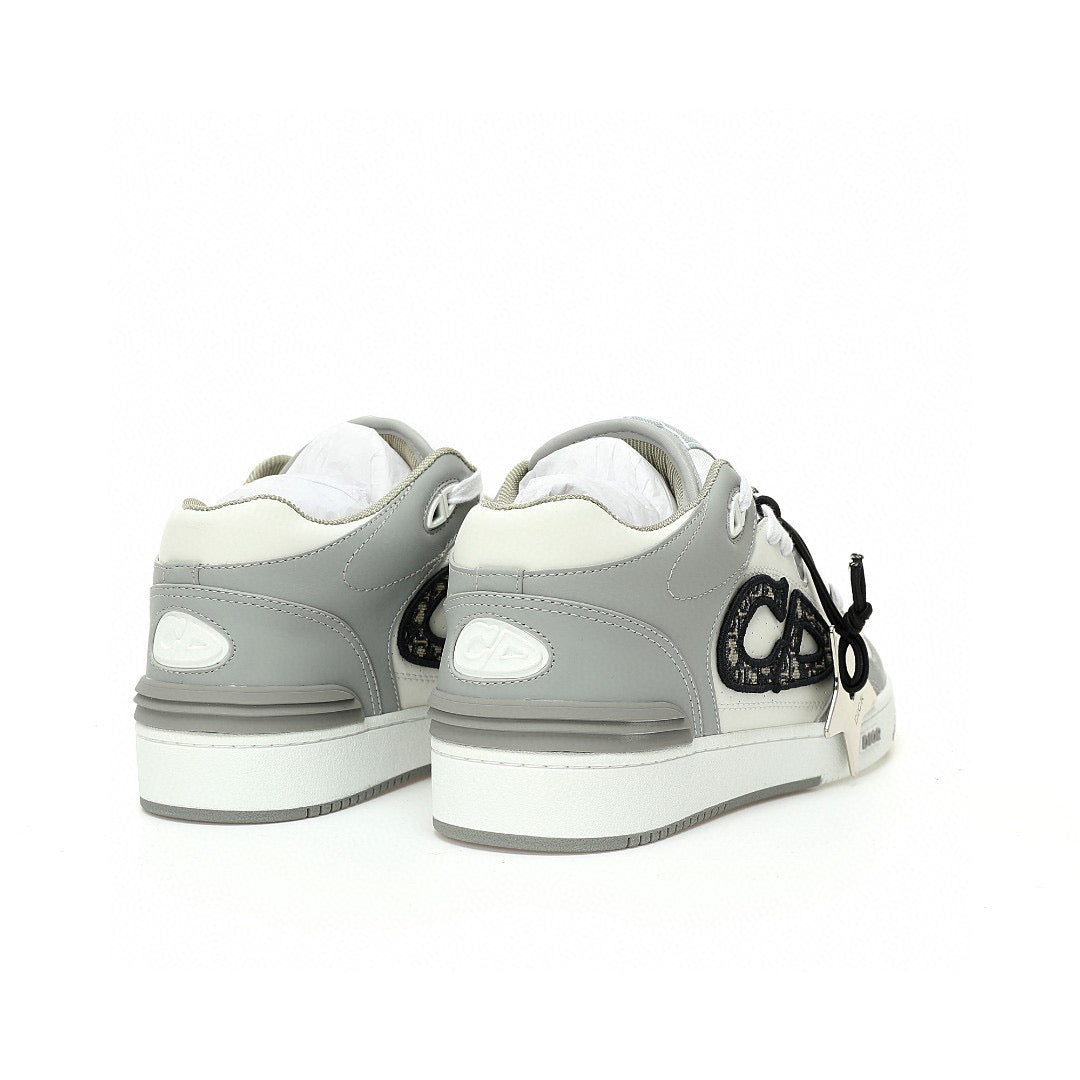 DR B57  Grey