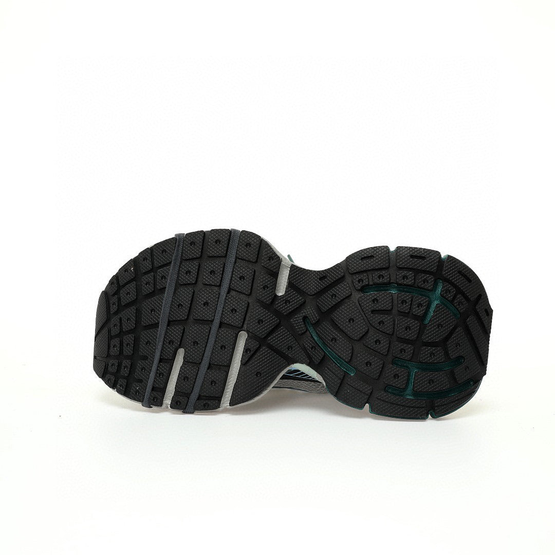 BB 3XL Grey & Aqua