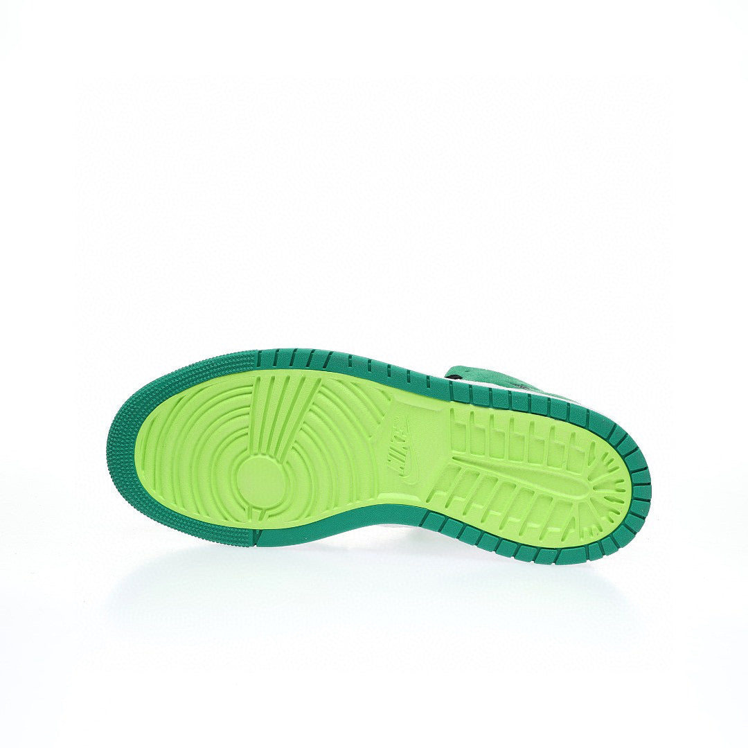 J1 High CMFT Stadium Green