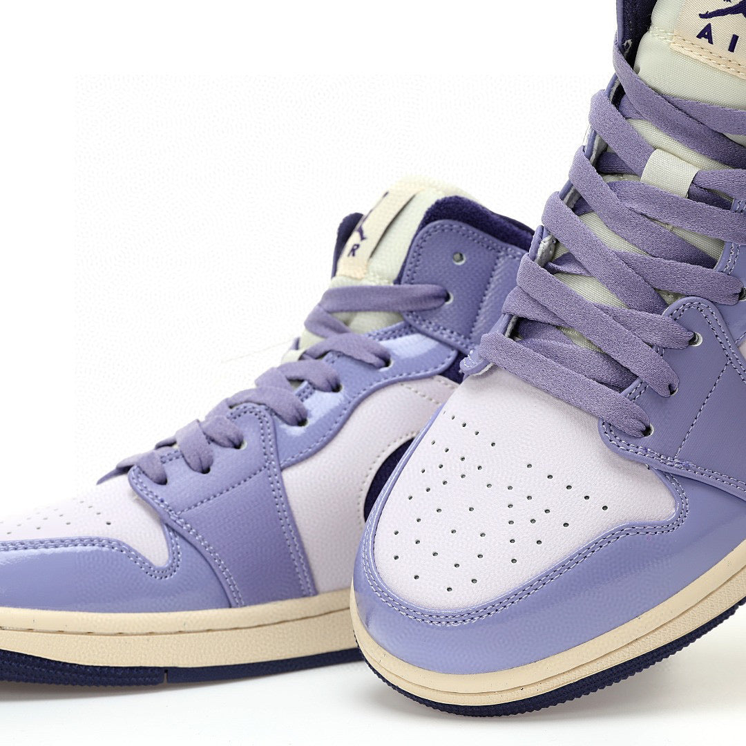 J1 Mid Sky Purple