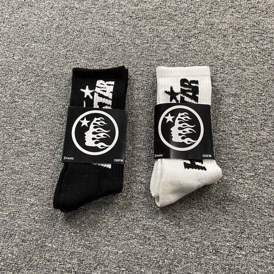 Hellstar Socks