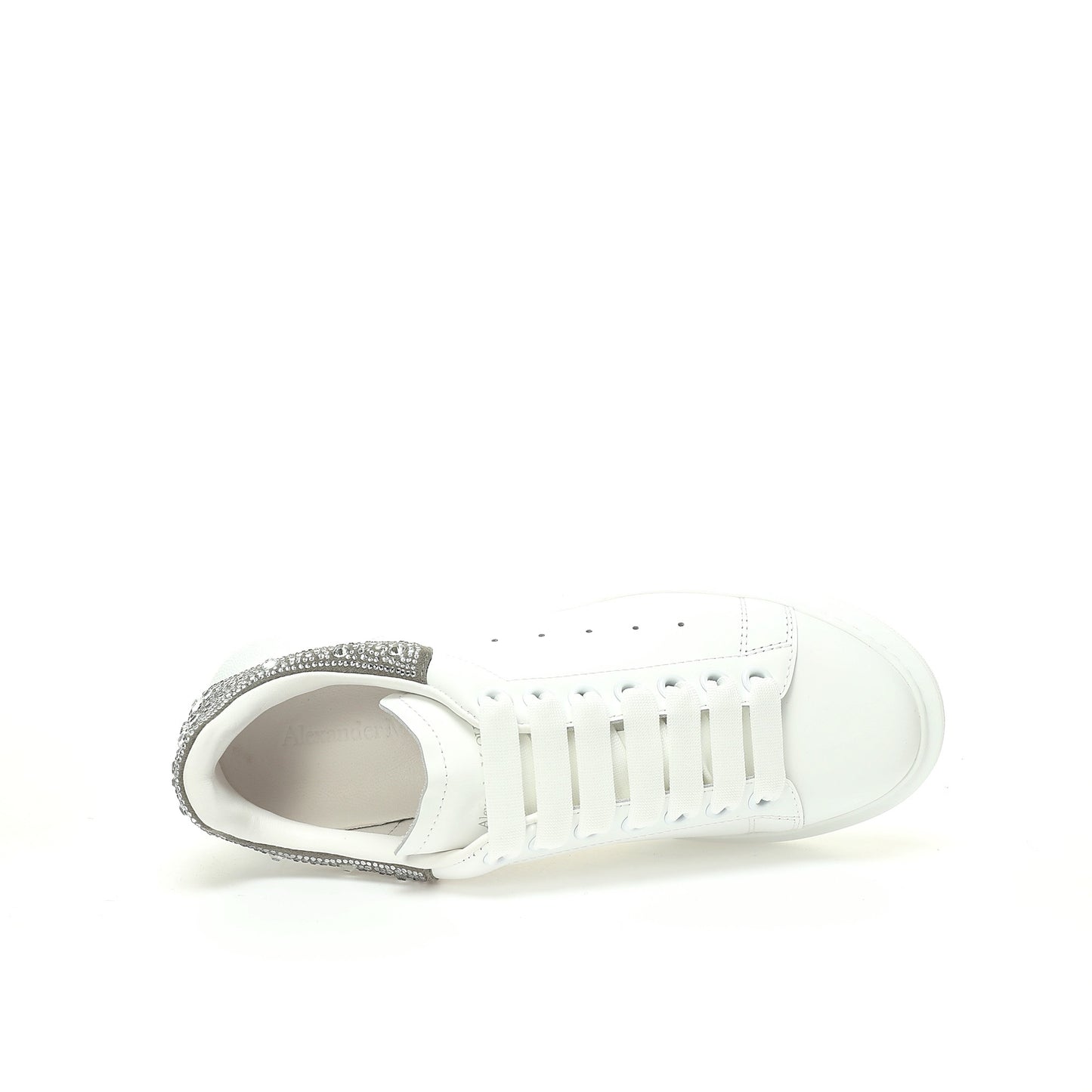 McQueen Grey Stone