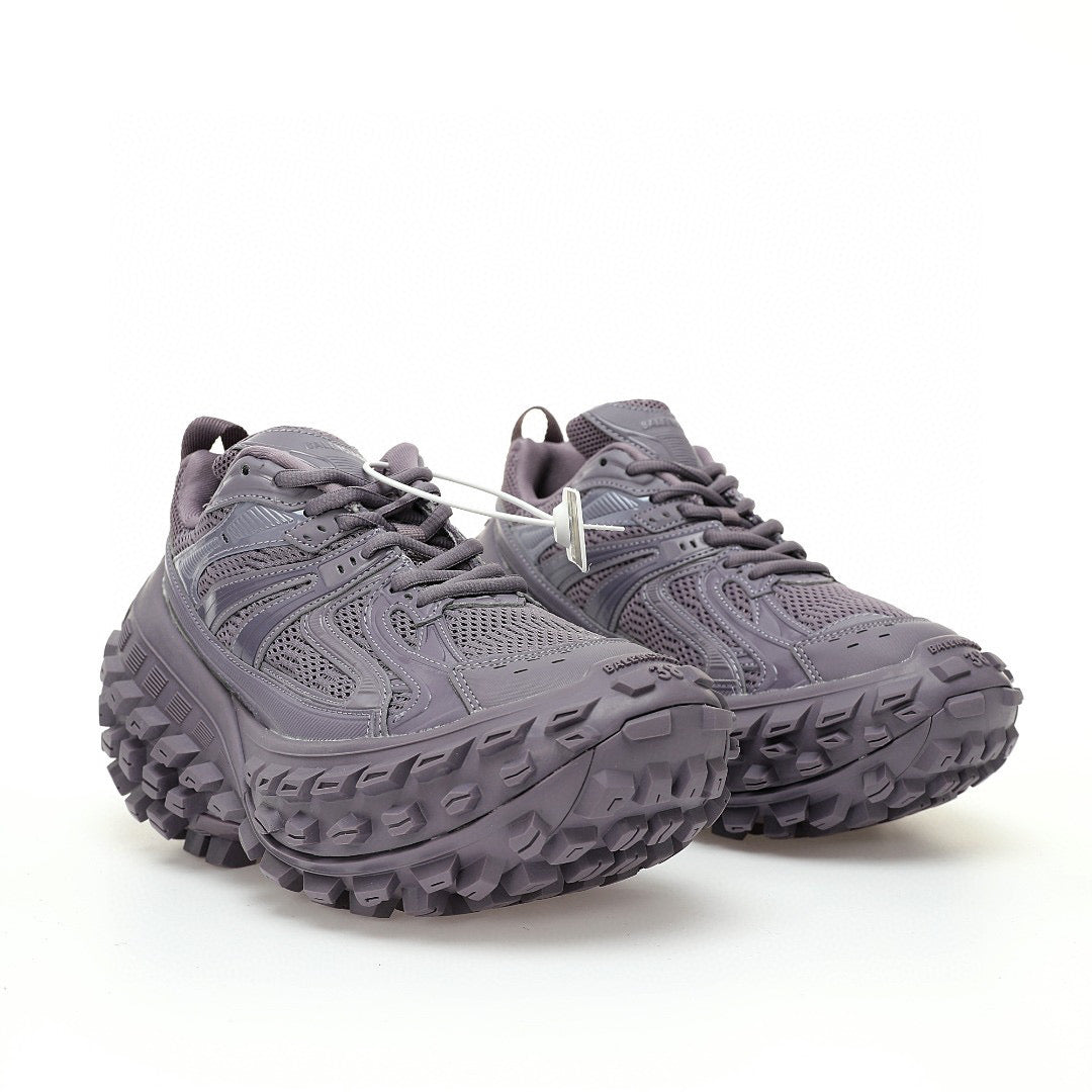 BB Defender Pale Purple