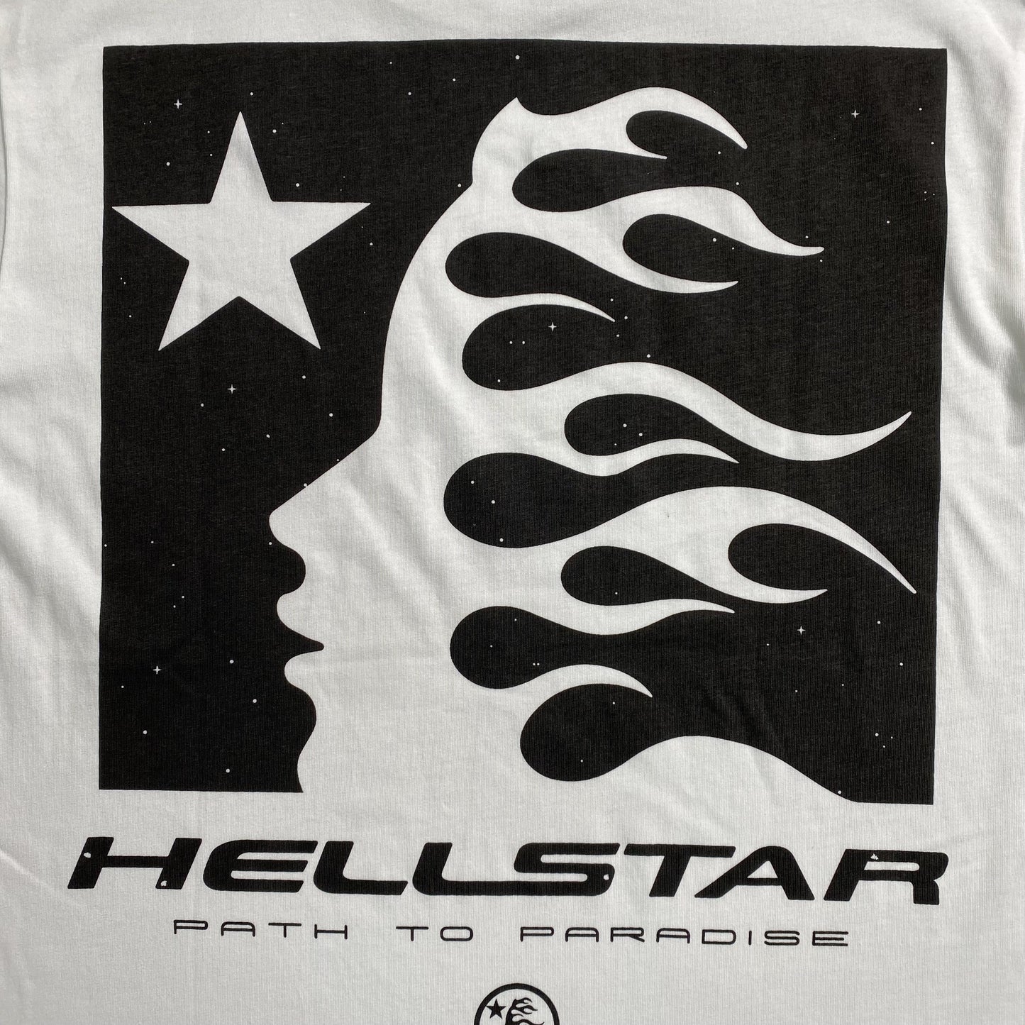 Hellstar Black Medusa