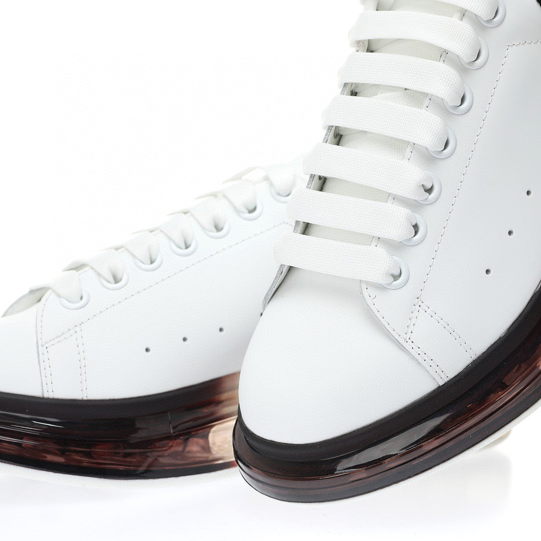 McQueen Coffee Sole