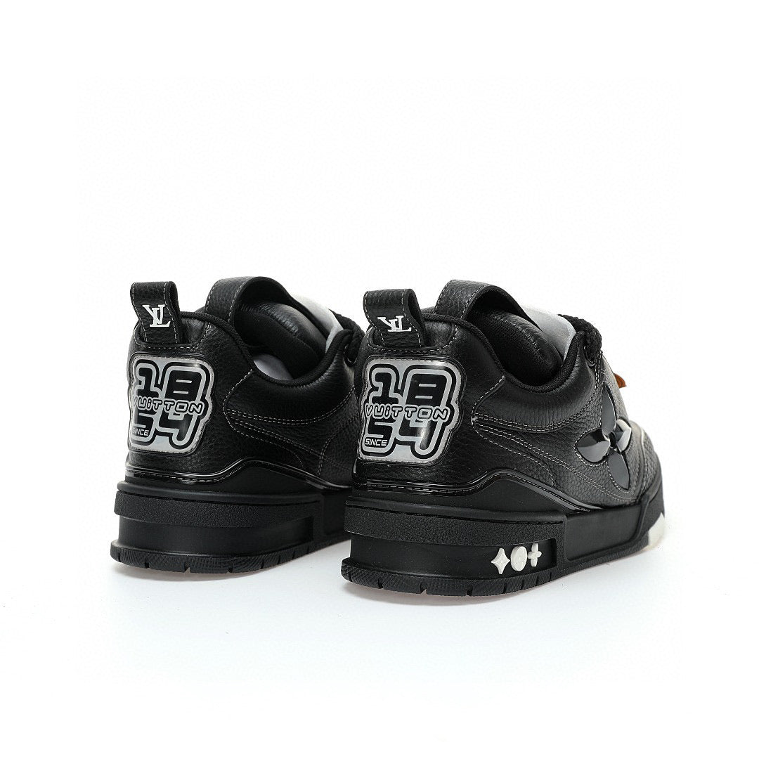 LV Skate Black