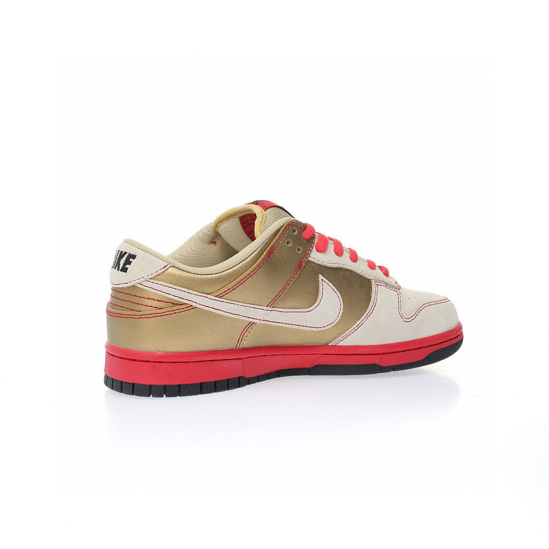 Dunk Low SB Money Cat