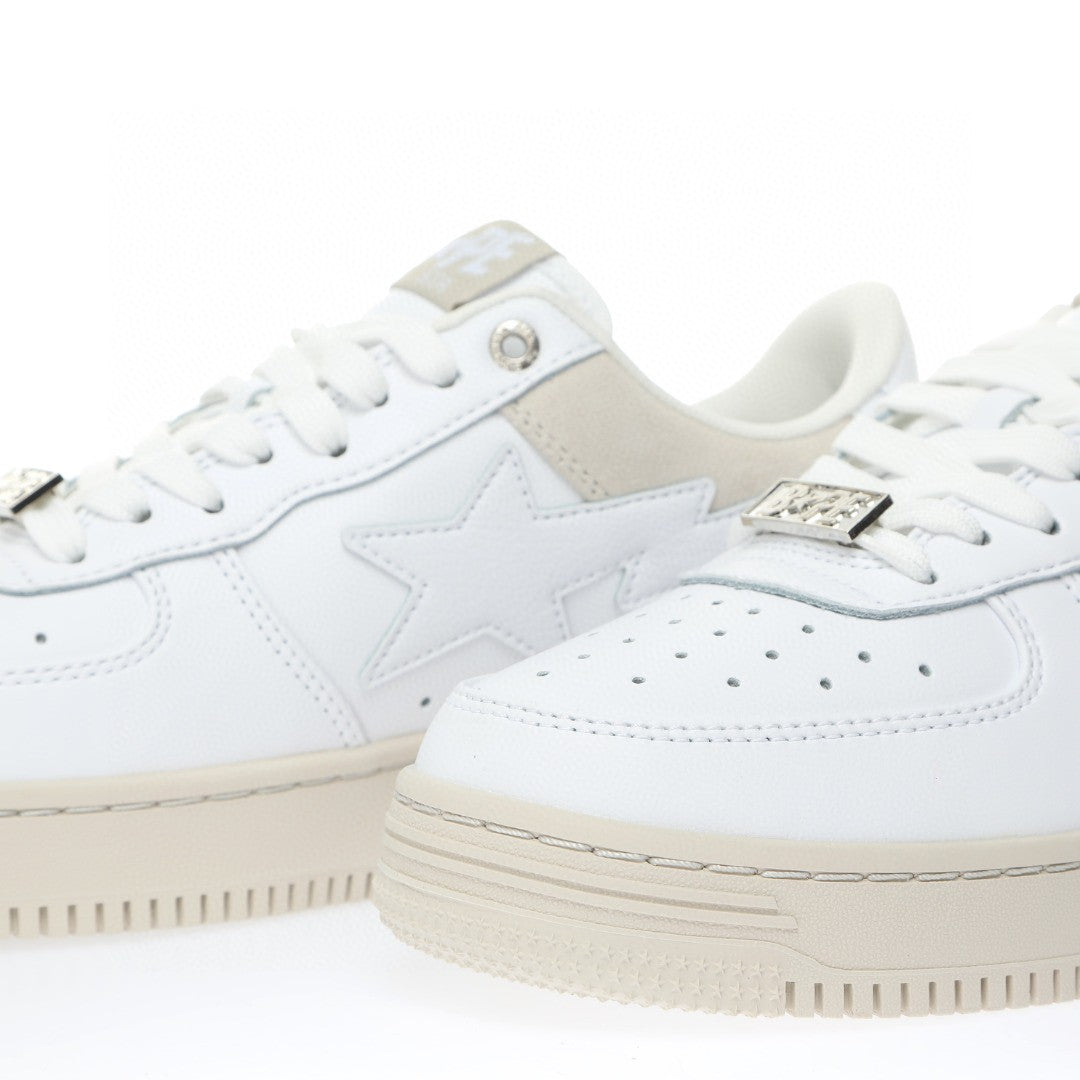 Bapesta Split Second
