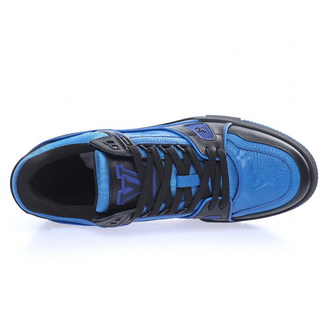 LV Trainer Blue