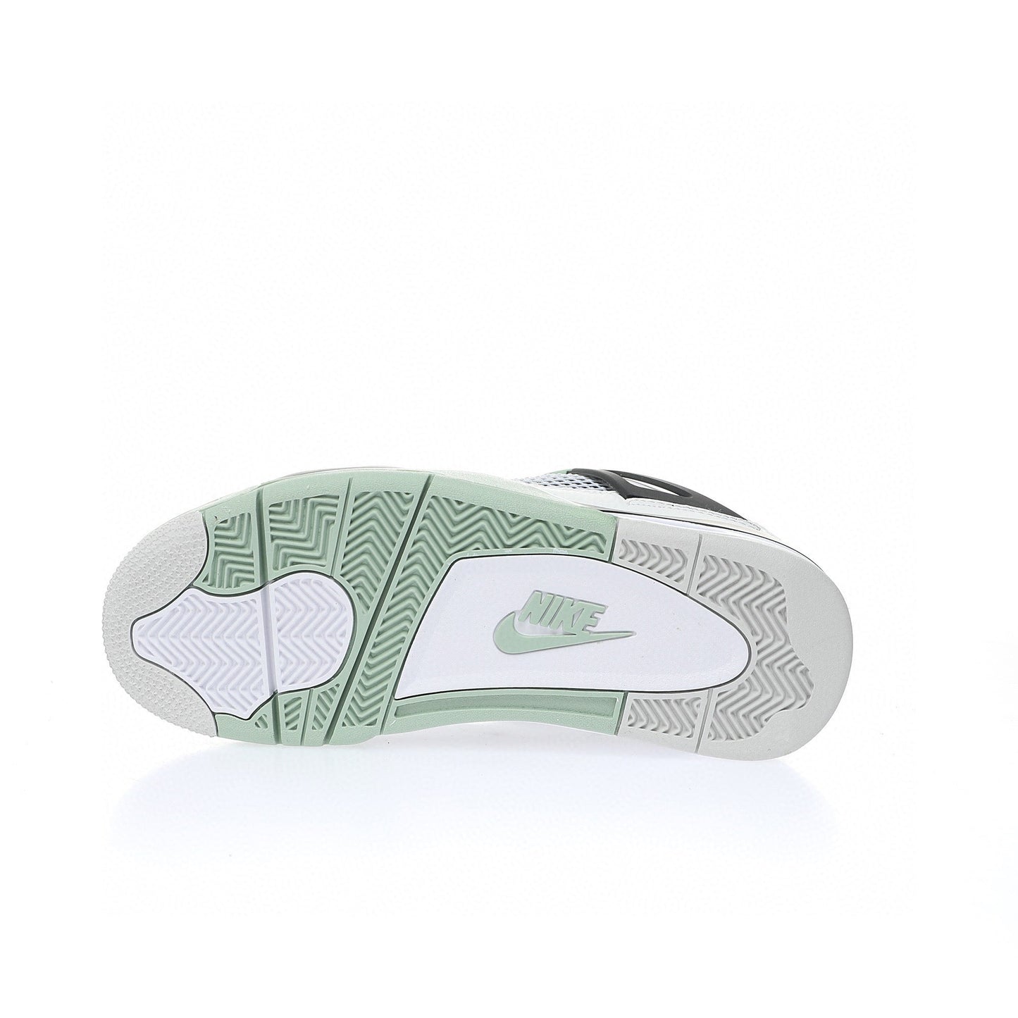J4 Seafoam