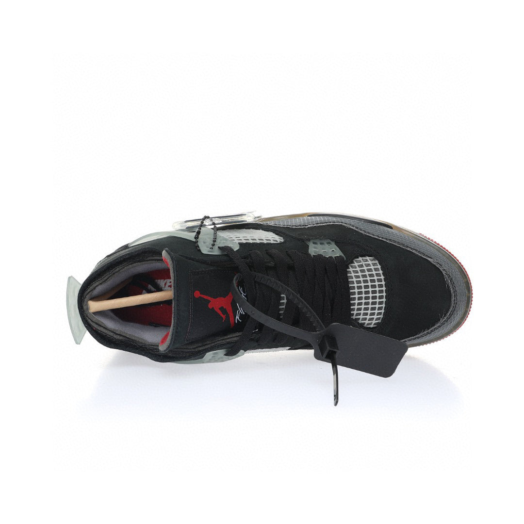 J4 Bred OW