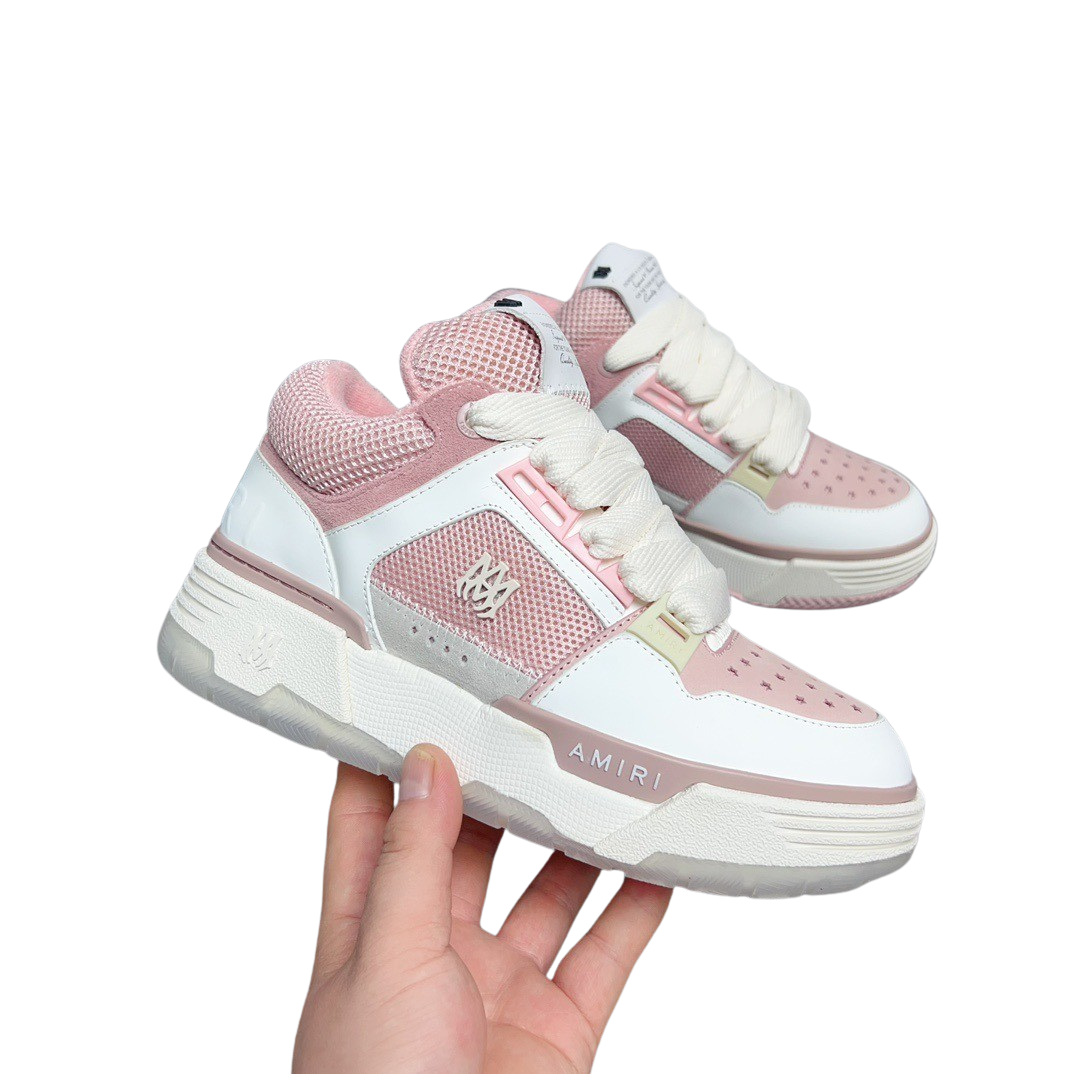 AMR MA 1 Pink Cloud