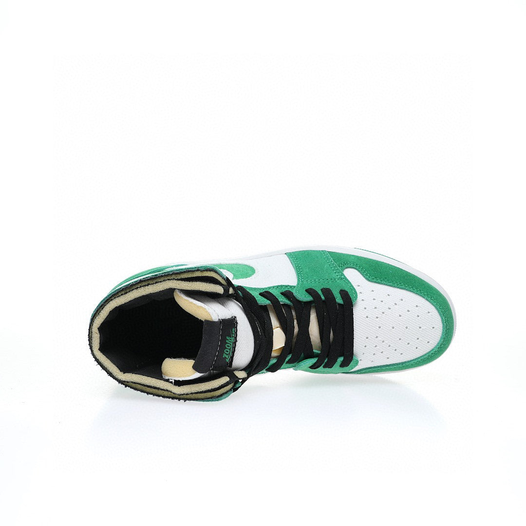J1 High CMFT Stadium Green