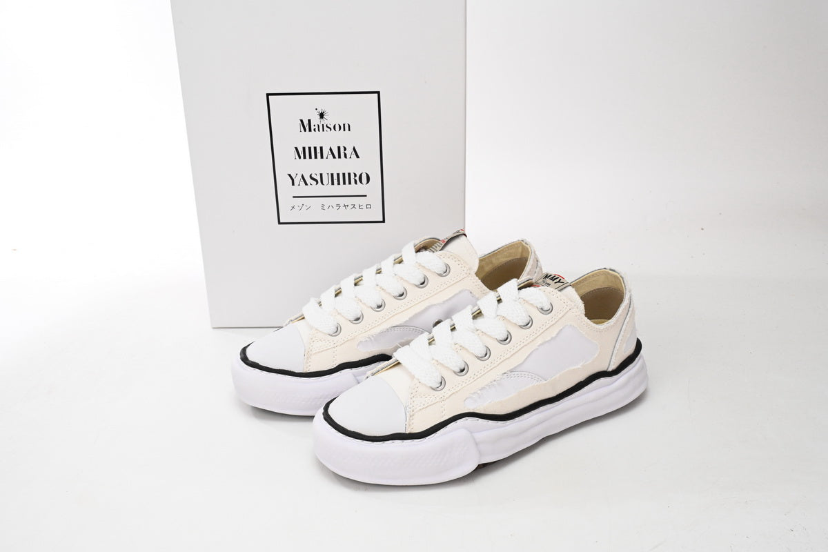 Mihara White Angels