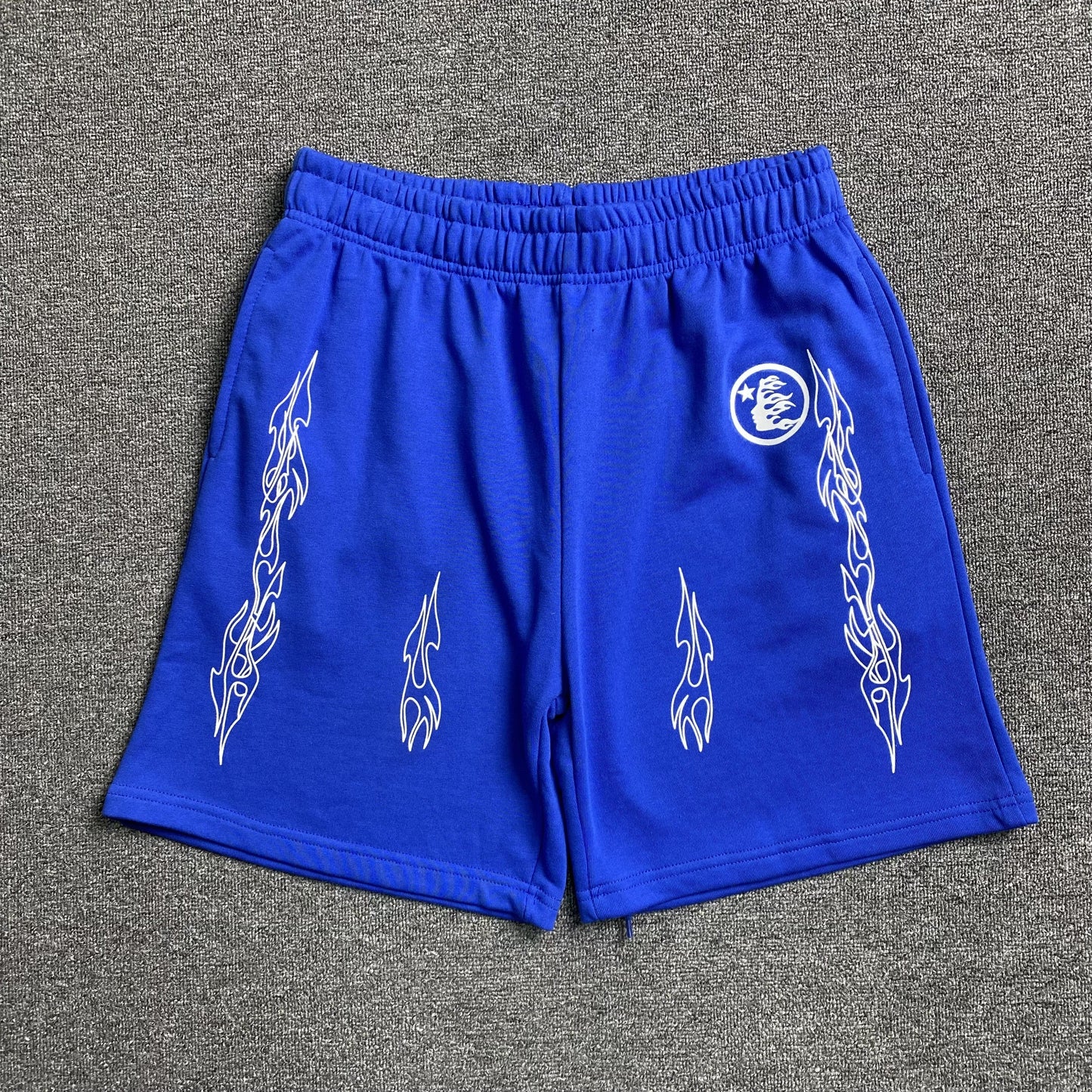 Hellstar XXXX Shorts