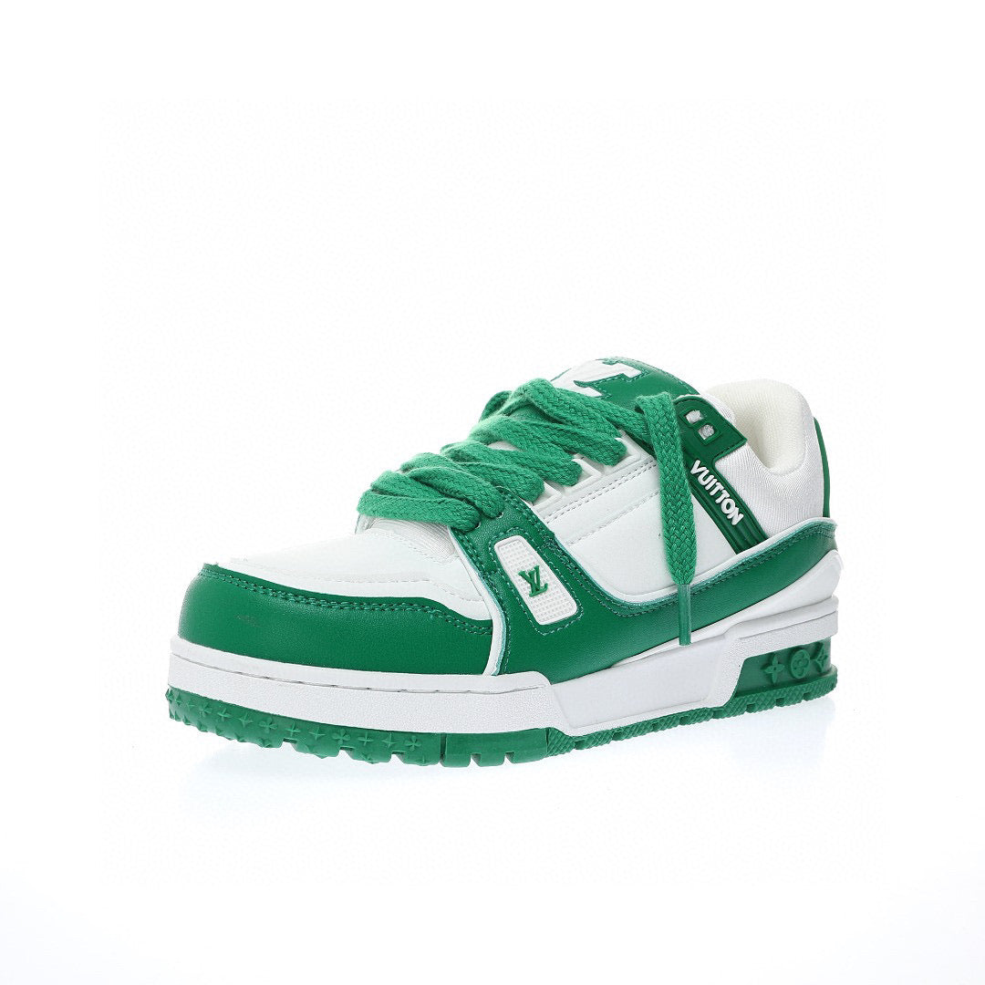 LV Maxi Green