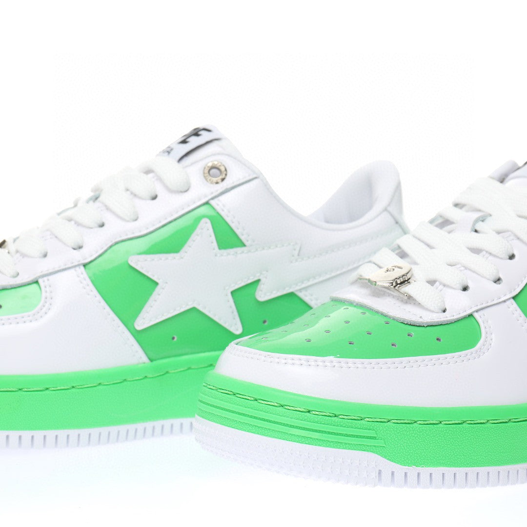 Bapesta Kryptonite