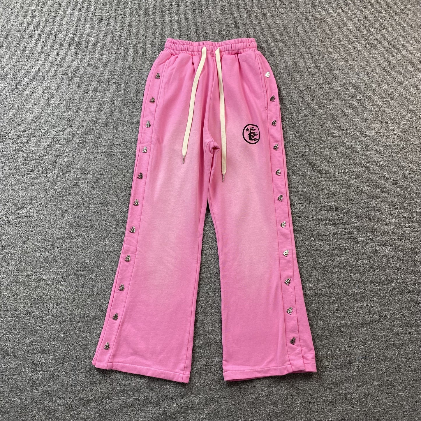 Hellstar Flared Sweatpants