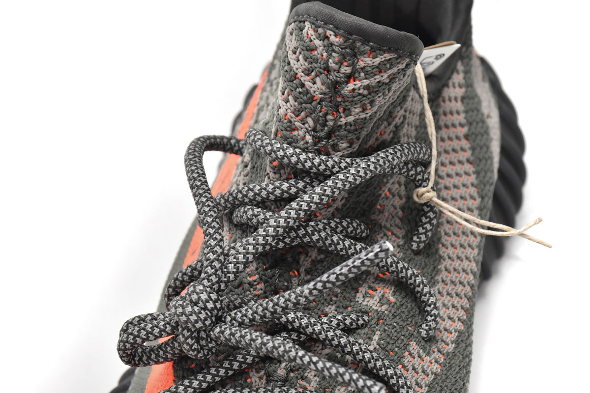 Yeezy 350 Green Grey