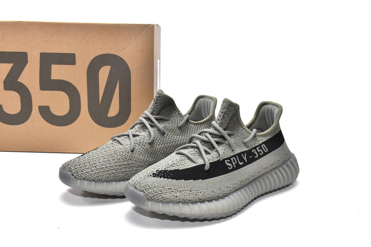 Yeezy 350 Granite