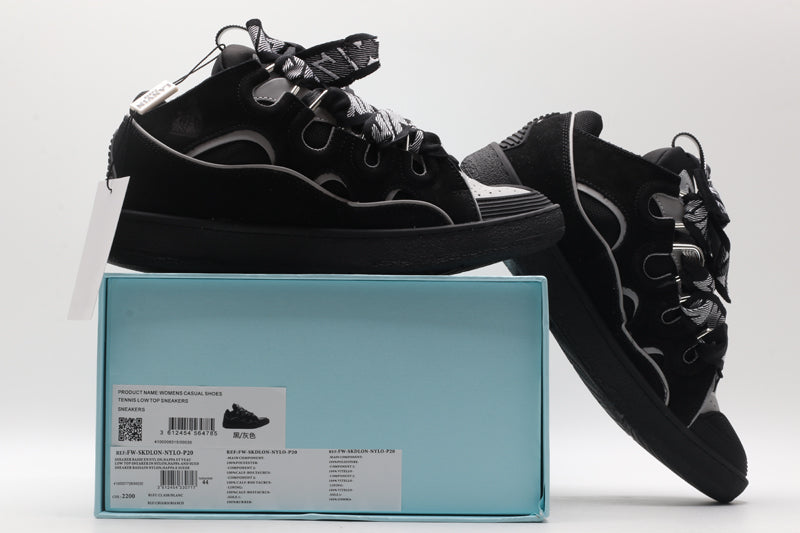Lanvin Curb Reflective