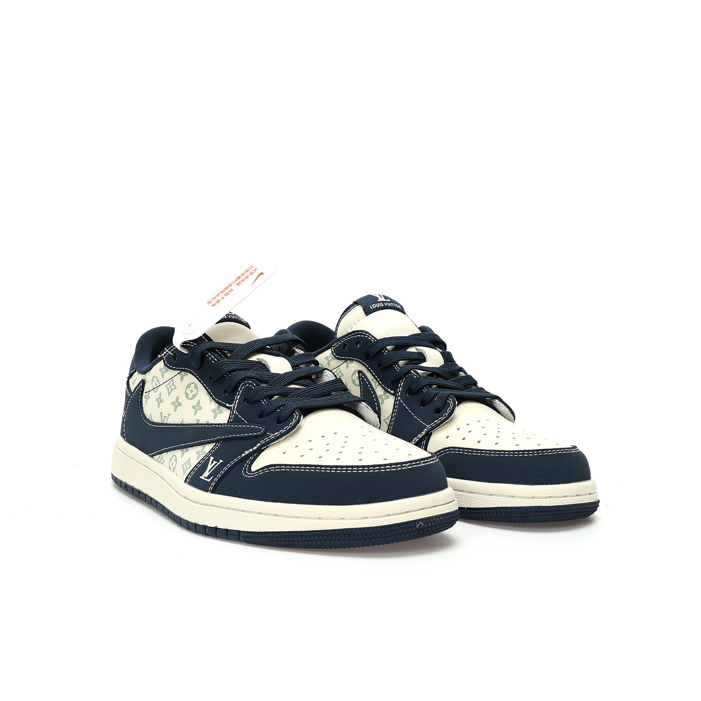 J1 Low Travis Scott X LV