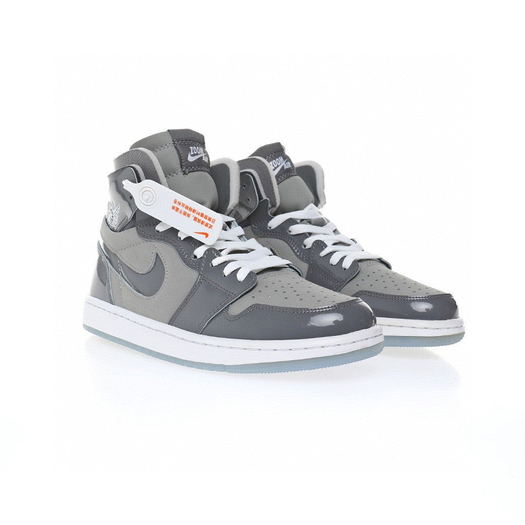 J1 High Cool Grey