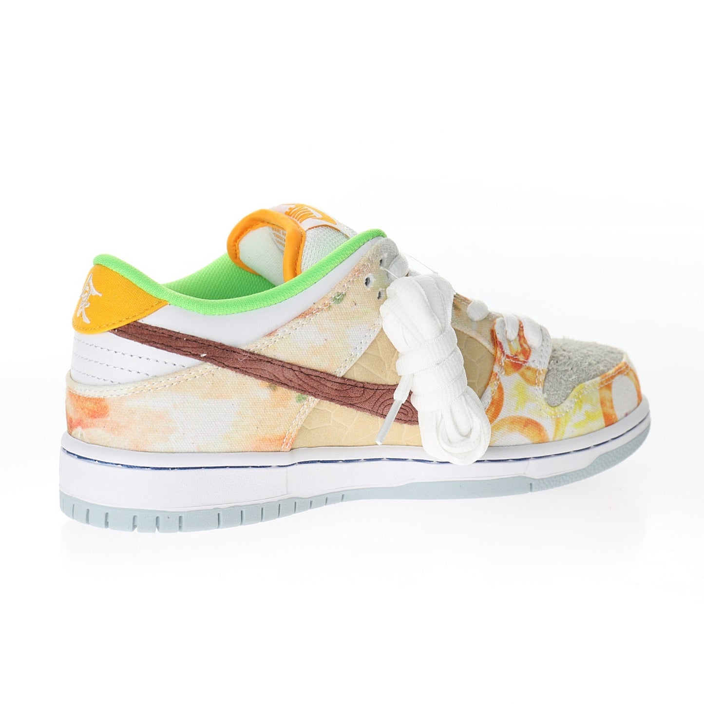 Dunk Low SB Street Hawker