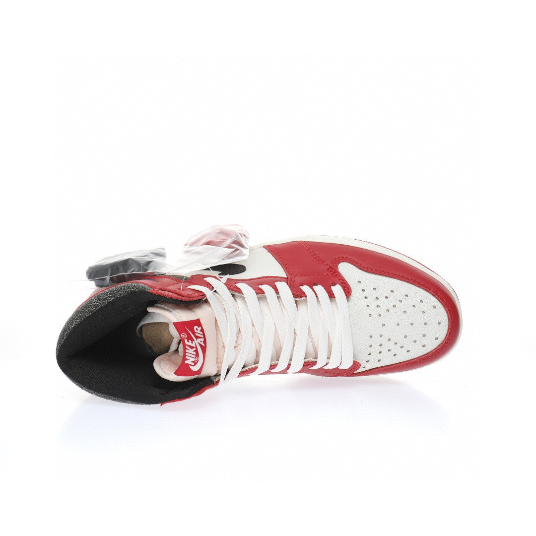 J1 High Lost & Found