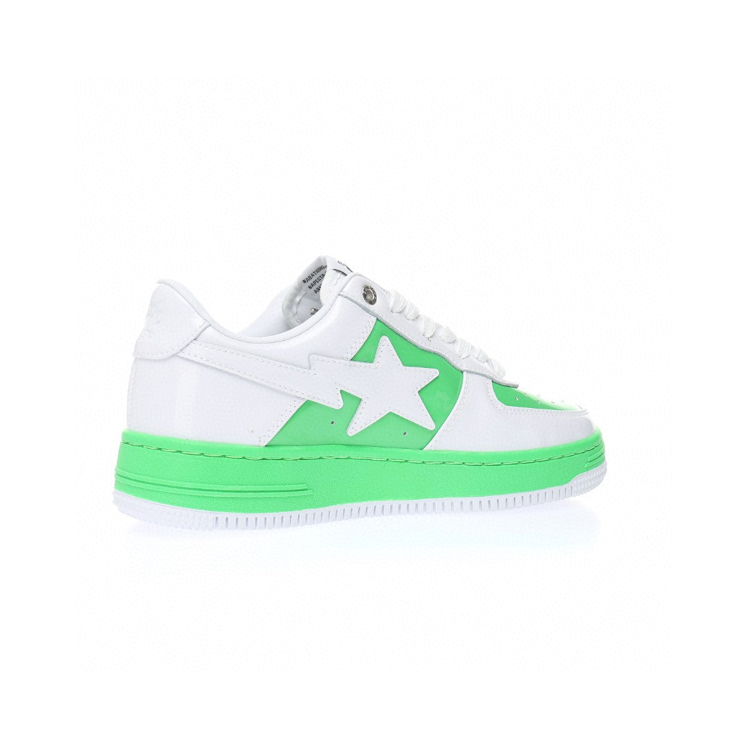 Bapesta Kryptonite
