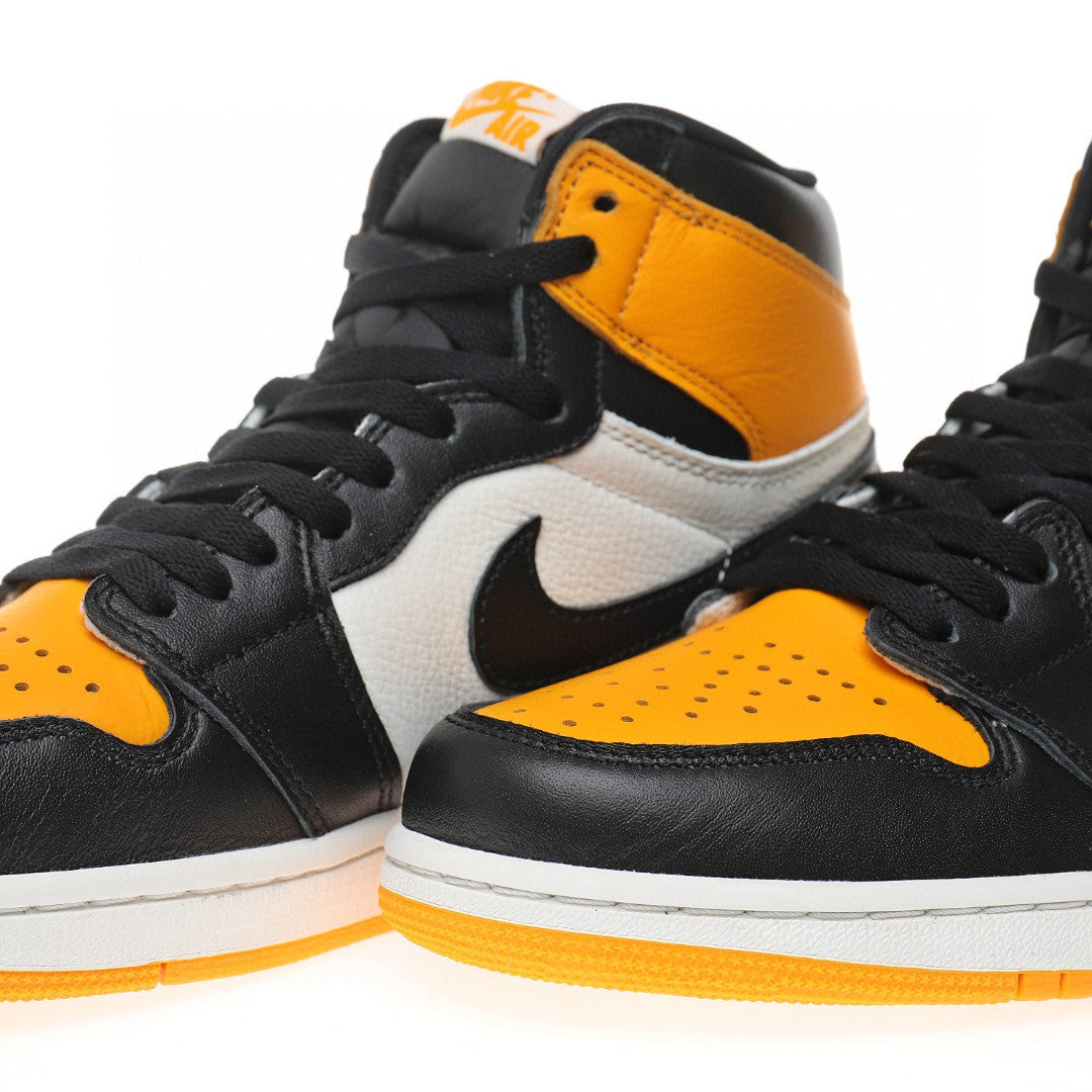 J1  High Taxi