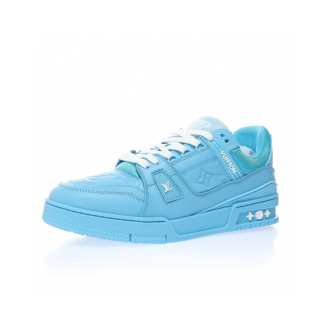 LV Trainer Blue