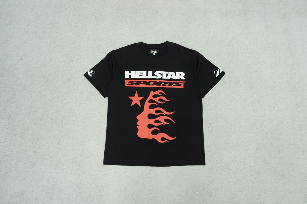 Hellstar Family Tee