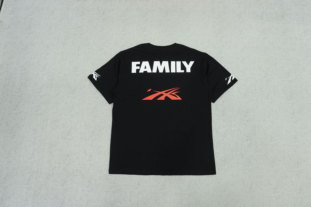 Hellstar Family Tee