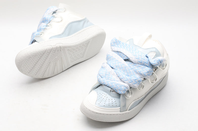 Lanvinv Curb Baby Blue