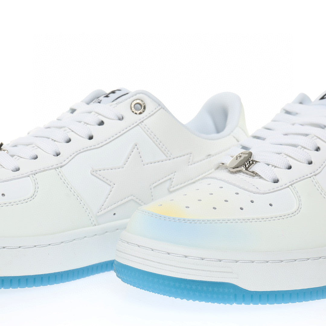 Bapesta Cotton Candy