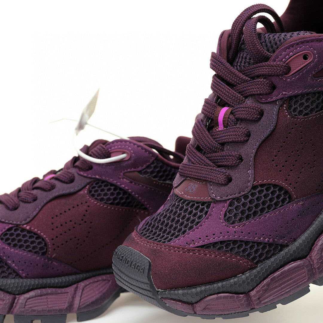 BB 3XL Purple