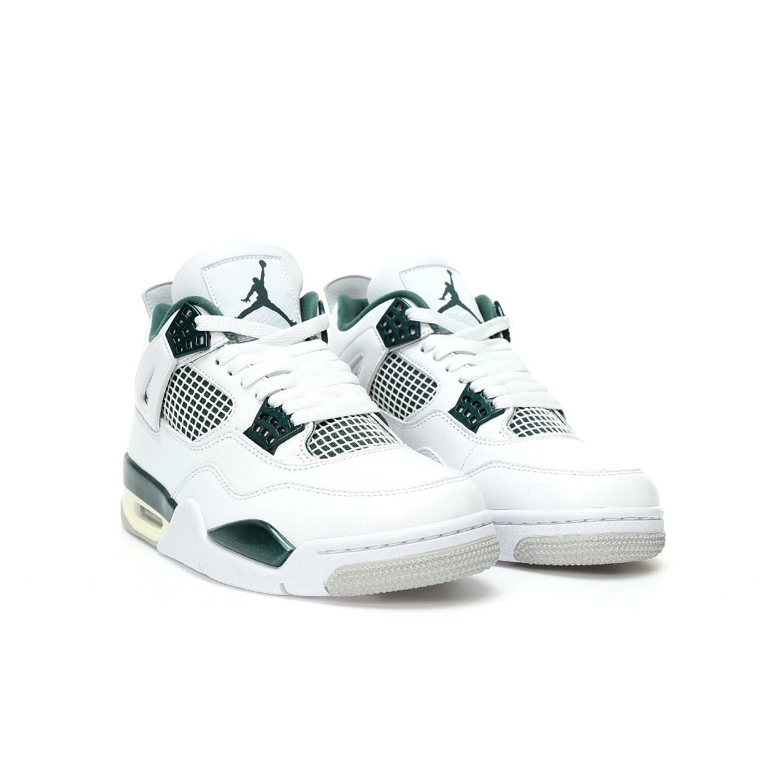 J4 Oxidized Green