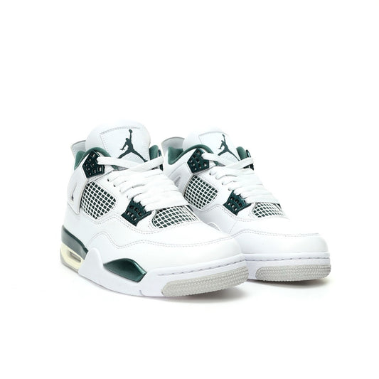 J4 Oxidized Green